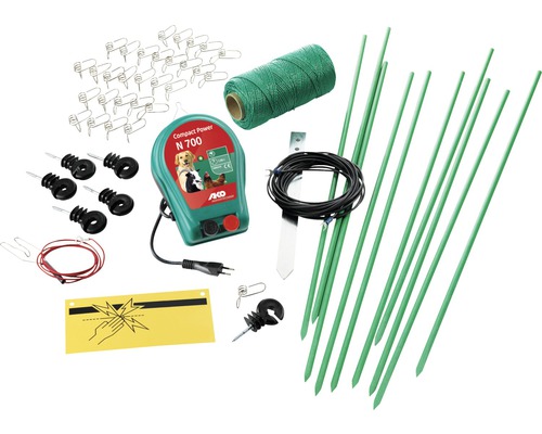 Hobbyset mit Netzgerät N700 10000 x 70 cm Hobbyset mit Netzgerät N700 10000 x 70 cm