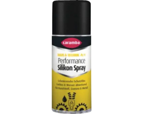 Caramba Performance Silikonspray, 100 ml