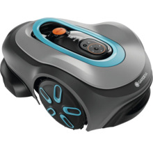 Gardena Mähroboter für den Rasen
