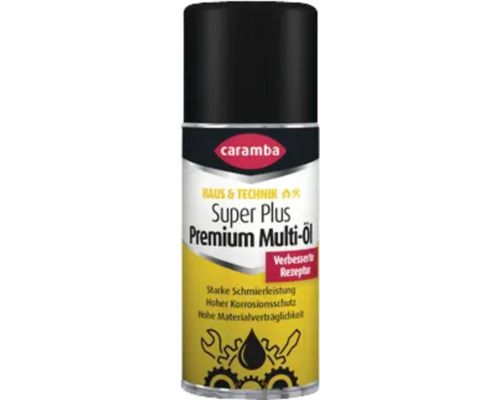 Caramba Super Plus Premium Multi-Öl, 100 ml