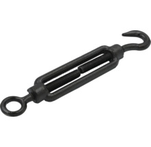 Schraubspanner mit Haken und Öse