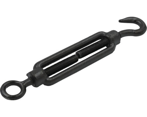 Schraubspanner mit Haken und Öse