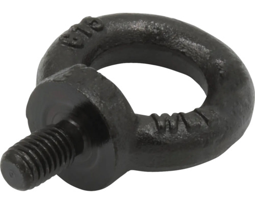 Ringschraube aus Metall