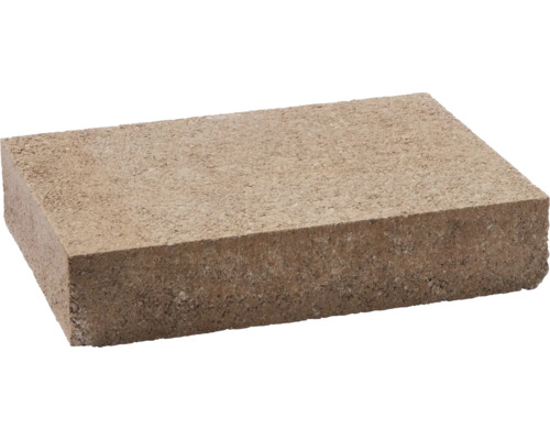 FLAIRSTONE Universalstein Natur Toskana klein 30x24x6 cm