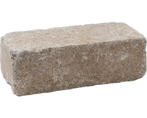 FLAIRSTONE Universalstein Antik Toskana groß 36x18x12 cm