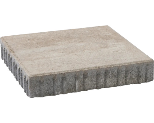 FLAIRSTONE Modern Platte Toskana 30x30x5 cm