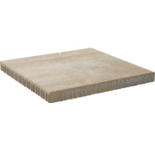 Betonplatte für den Außenbereich