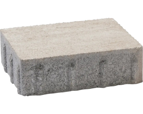 FLAIRSTONE Beton Pflaster Natur Toskana 20