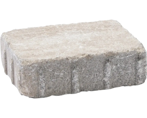 FLAIRSTONE Beton Pflaster Antik Toskana 20,8x17,3x6 cm