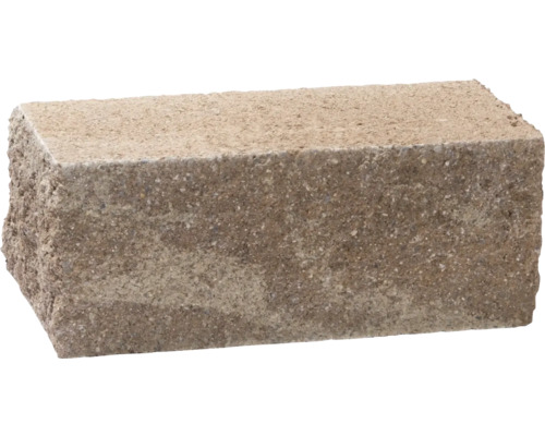 FLAIRSTONE Beton Mauerstein Toskana 30x14x12 cm