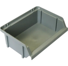 Kunststoff Lagerbox zur Aufbewahrung