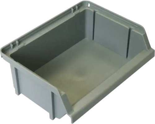 Kunststoff Lagerbox zur Aufbewahrung