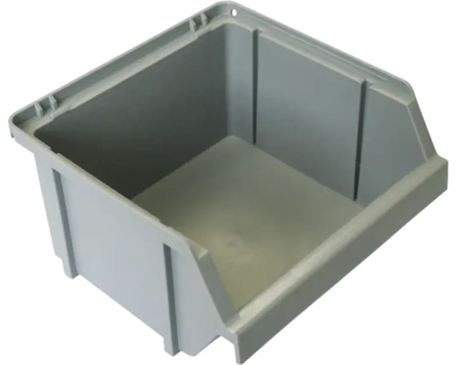 Kunststoff Lagerbox