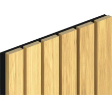 Holzpaneele für Wand- und Deckenverkleidung