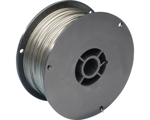 Aluminium-Schweissdraht CFH Ø 1 mm 0,5 KG