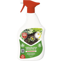 Permaclean Express Unkrautfrei AF Unkrautvernichter in einer 1000 ml Sprühflasche