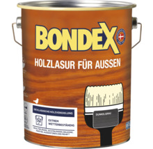Eimer Bondex Holzlasur für Aussen