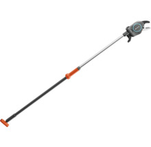 Gardena Baumpfleger mit Teleskopstiel und Scherenkopf