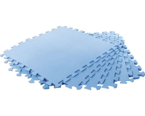 Stapelbare Puzzlematten für den Boden