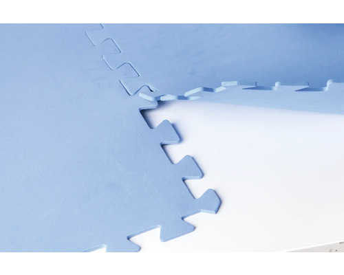 Puzzlematte zur Bodenabdeckung