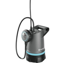 Gardena Schmutzwasser-Tauchpumpe mit Kabel