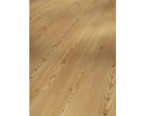 Handmuster zu Boden 12283050 Ansicht eines Holzlaminatbodens