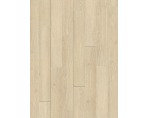 Verlegung von Bodenbelägen mit Holzoptik