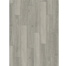 Bodenbelag aus Laminat in Holzoptik