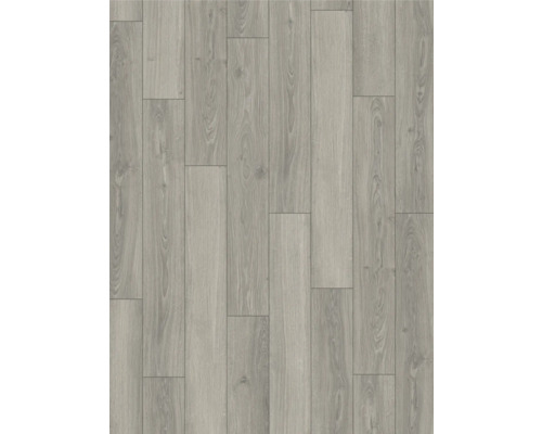 Bodenbelag aus Laminat in Holzoptik