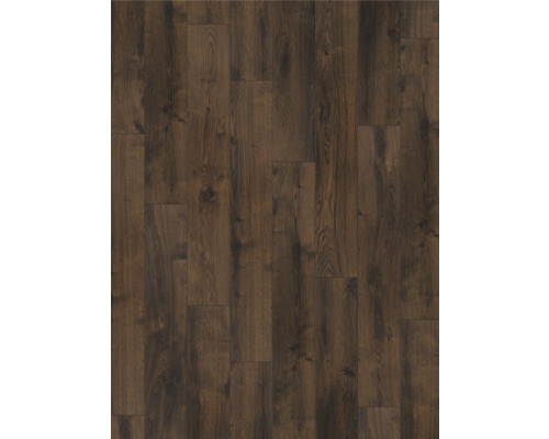 Laminatboden mit Holzoptik