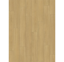 Verlegung von hellem Laminatboden