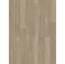 Helle Holzoptik Laminatboden