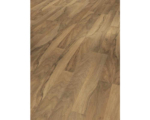 Handmuster zu Boden 12282604 Bodenfläche mit Laminat in Holzoptik