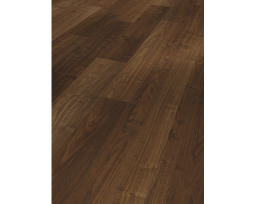 Holzfußboden mit Holzmaserung