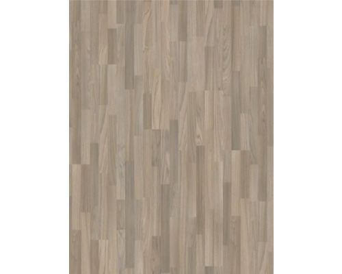 Holzparkettboden im Fischgrätmuster