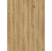 Holzstrukturierter Laminatboden