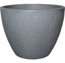 Blumentopf aus Steinzeug