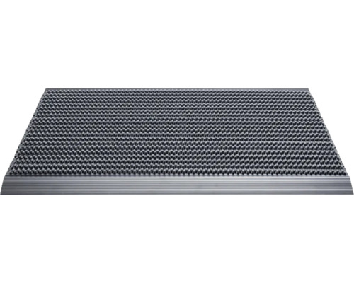Fußmatte mit Noppenmuster