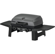 Gasgrill Enders URBAN II PRO 2 Brenner mit Garhaube aus pulverbeschichtetem Aluguss