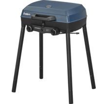 Enders Explorer II Gasgrill mit Deckel und Standbeinen