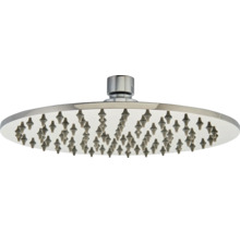 Kopfbrause Aurlane Bayala rund Ø 200 mm edelstahl PG-8102