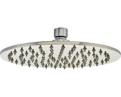 Kopfbrause Aurlane Bayala rund Ø 200 mm edelstahl PG-8102
