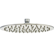 Kopfbrause Aurlane Bayala rund Ø 250 mm edelstahl PG-8103