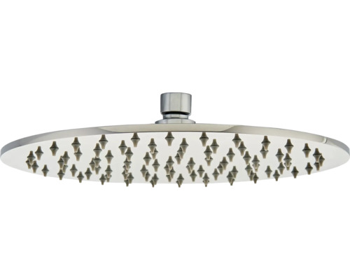 Kopfbrause Aurlane Bayala rund Ø 250 mm edelstahl PG-8103