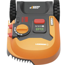 Worx Landroid S Mähroboter