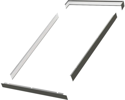 Aluminiumprofile für LED-Streifen