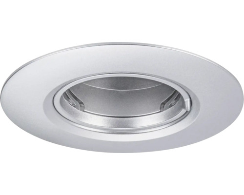 Deckeneinbaustrahler aus Metall