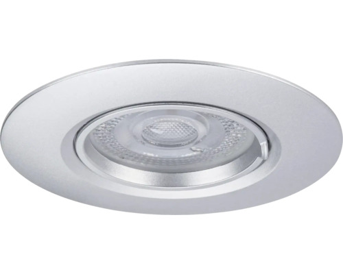 Einbaustrahler für den Innenbereich