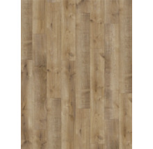 Holzboden mit natürlicher Holzoptik