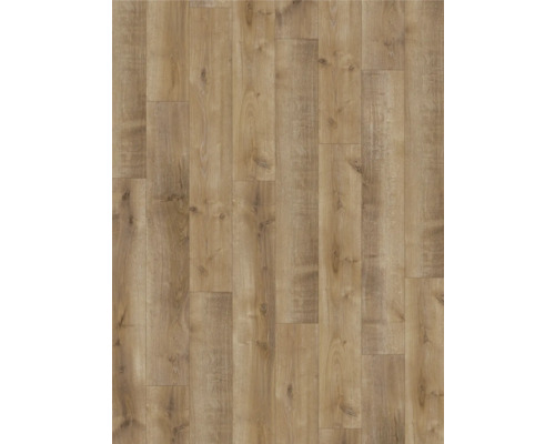 Holzboden mit natürlicher Holzoptik